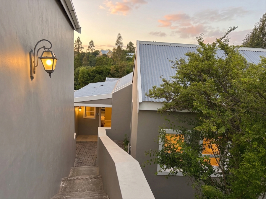 3 Bedroom Property for Sale in Katberg Eastern Cape
